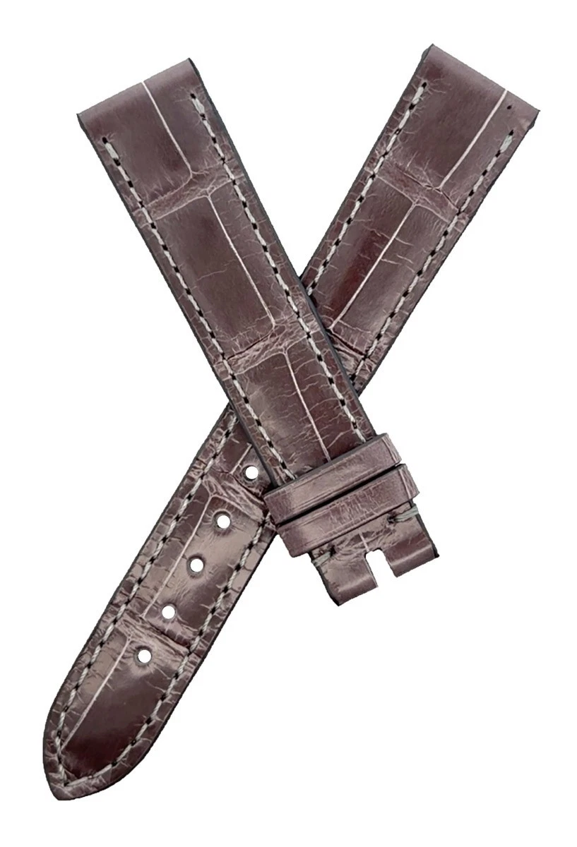 Chopard 14 mm Band Width Wristwatch Bands for sale | eBay