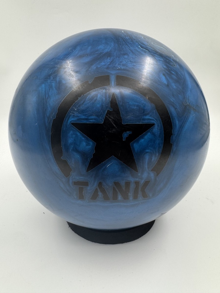 15ポンドドリルしたのみ☆ブルータンク☆モーティブMOTIV TANK☆ MOTIV