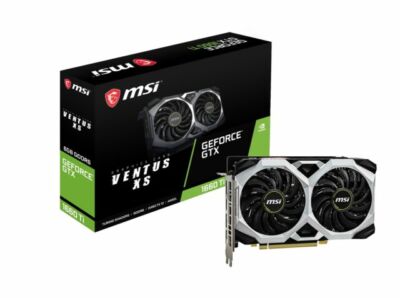 Msi 1660 Super | eBay