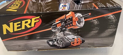 Nerf N-Strike Elite Terrascout Recon RC Drone NEW 630509647101| eBay