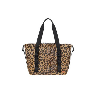 Supreme FW20 Cordura Zip Tote Leopard Camo Rare | eBay