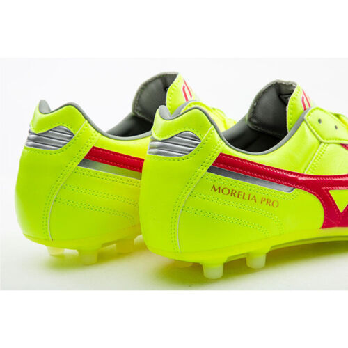 Mizuno MORELIA 2 II PRO AG Football Soccer Cleats Shoe P1GA241445