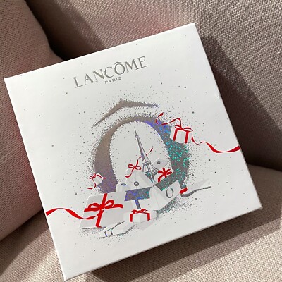 Lancome 3-Pc. Advanced Genifique Anti-Ageing Skin Care Gift Set