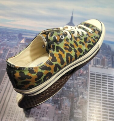 Converse x Invincible x Wacko Maria Chuck 70 Ox Low Top Mens Size