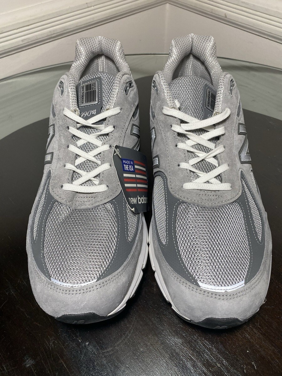 Size 14 - New Balance 990v4 Made in USA Castlerock for sale online