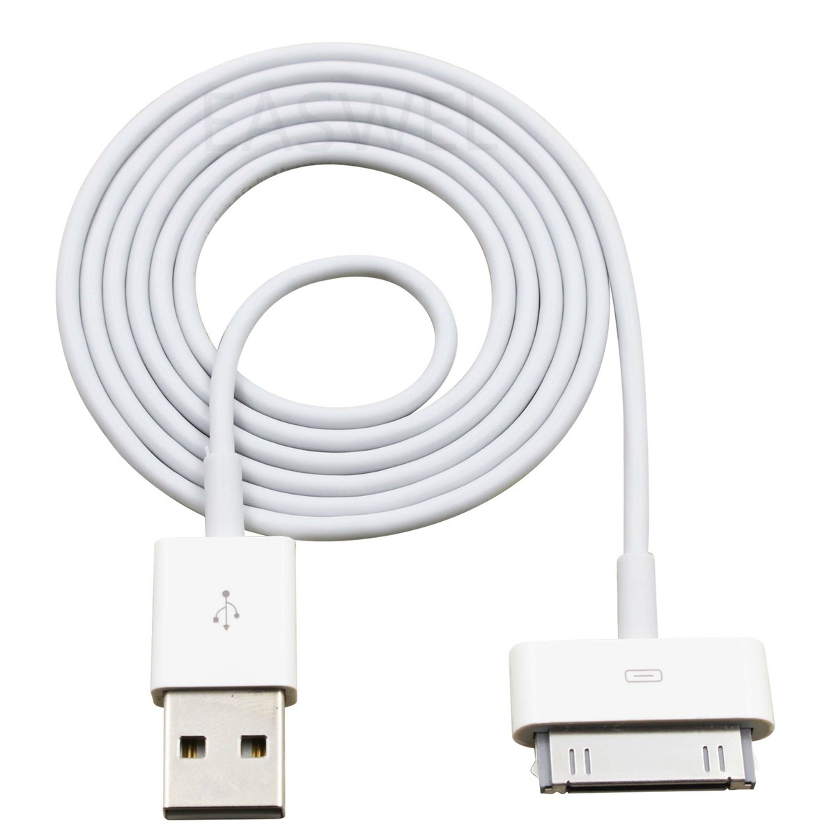 NEW USB Charger Cable Cord for Apple iPod Nano Classic 1 2 3 4 5 6