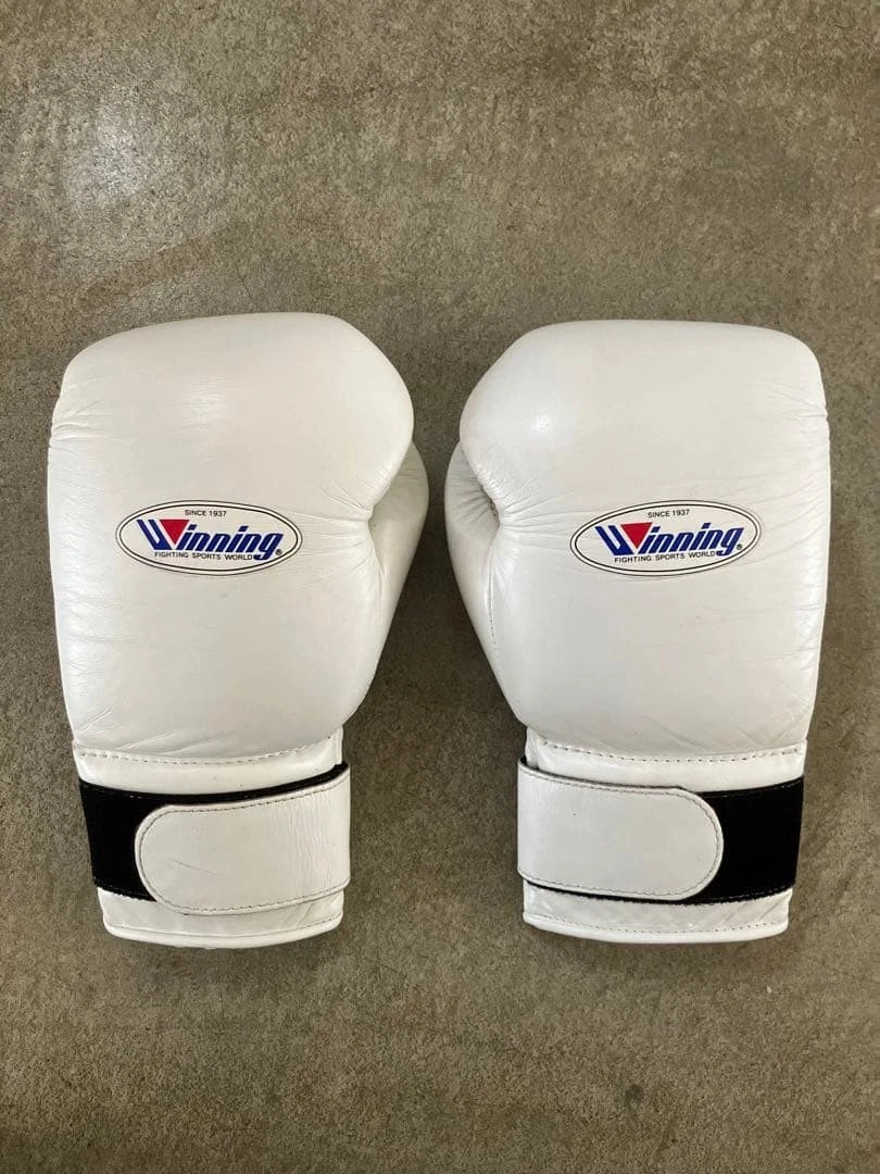 Winning 16oz Boxing Gloves for sale | eBay