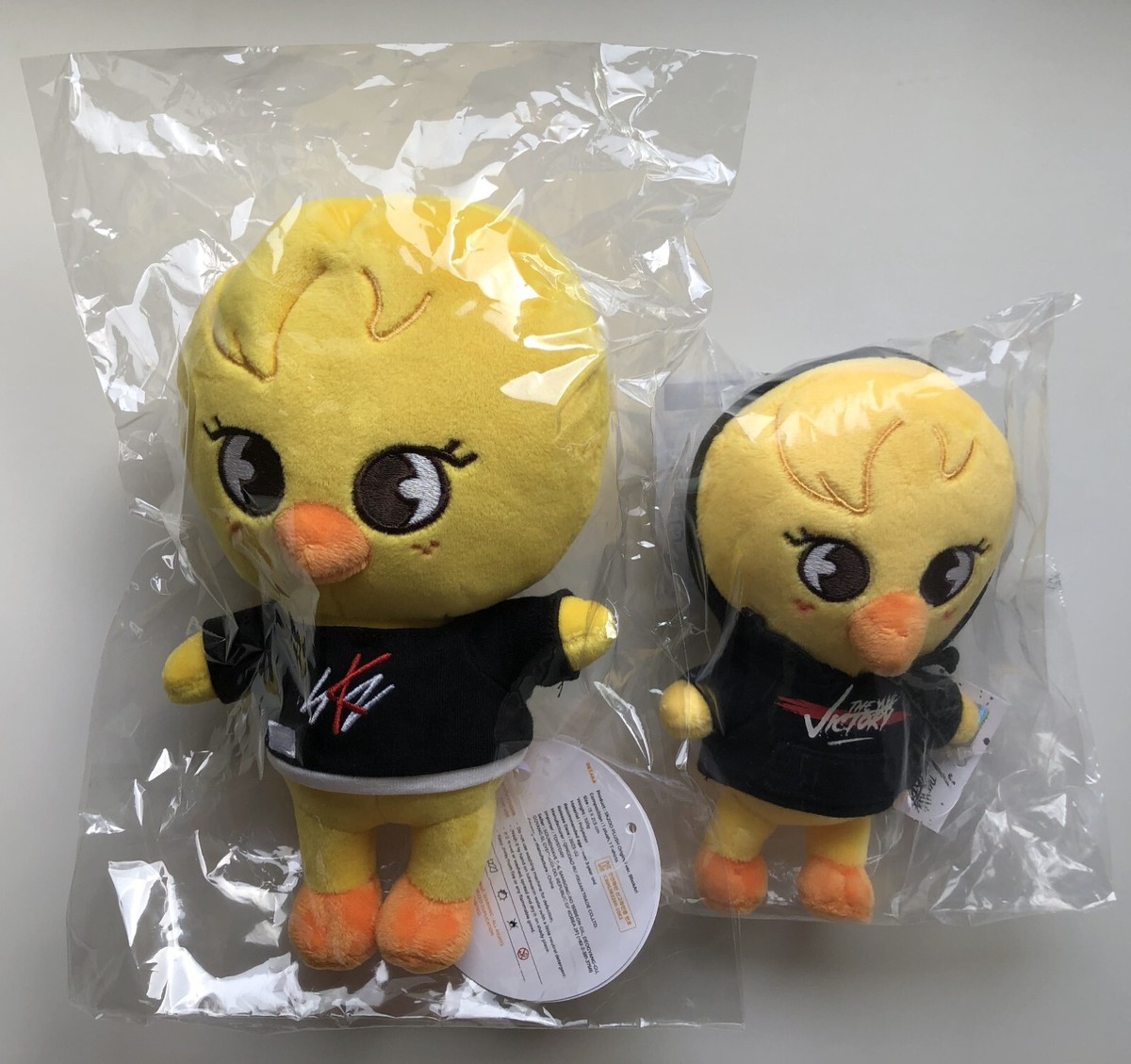 Stray Kids Felix Skzoo BbokAri Original & Mini Size Official