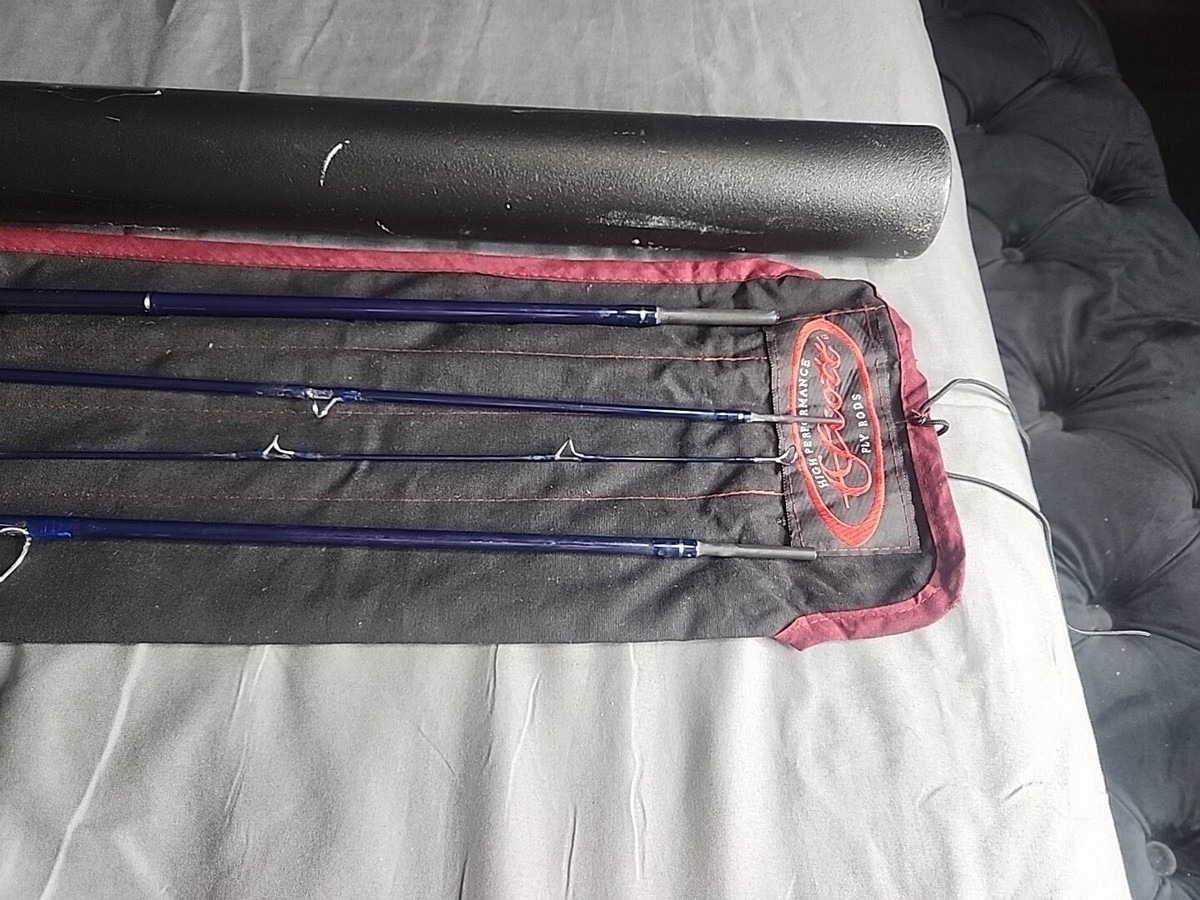 Scott Fly Rods - S3s - 9'0