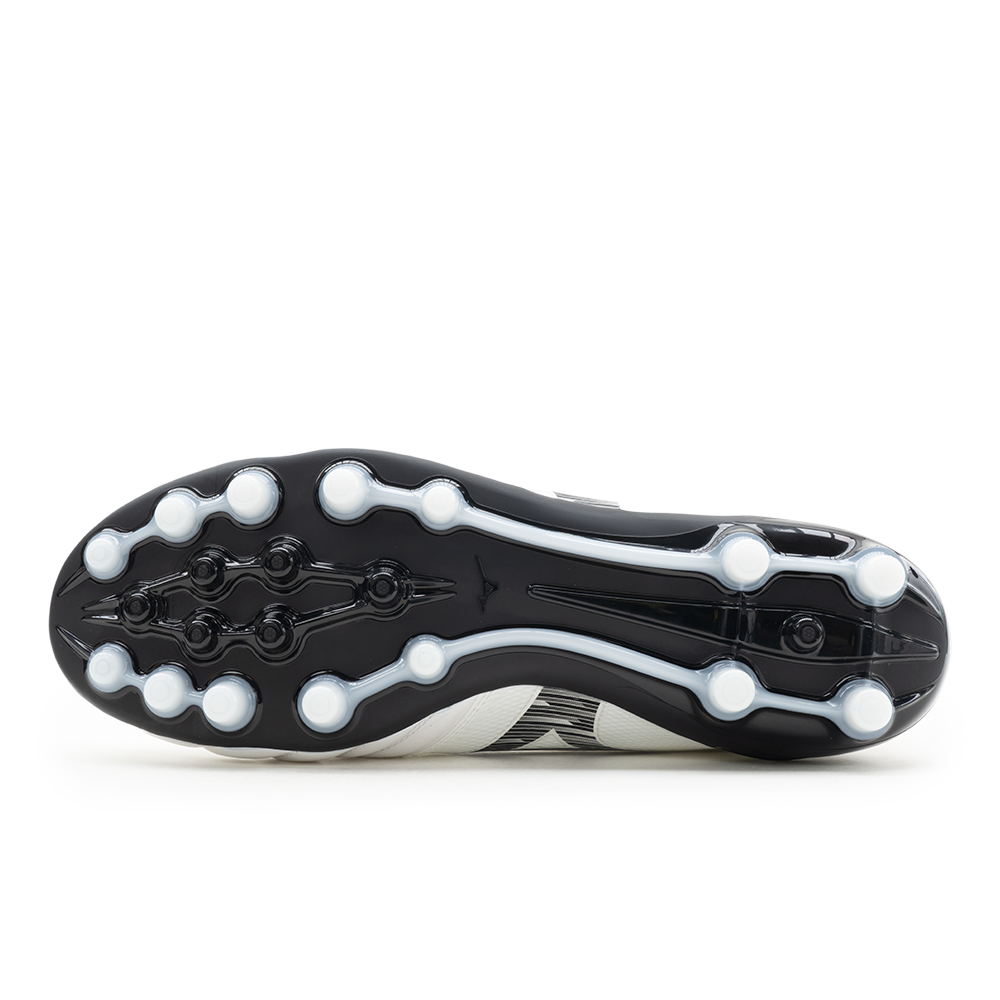 Mizuno Morelia Neo 4 Beta Elite AG Men's Soccer Shoes Football