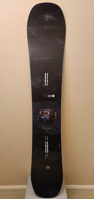 Burton Family Tree Flight Attendant | 159 | All Terrain Freeride