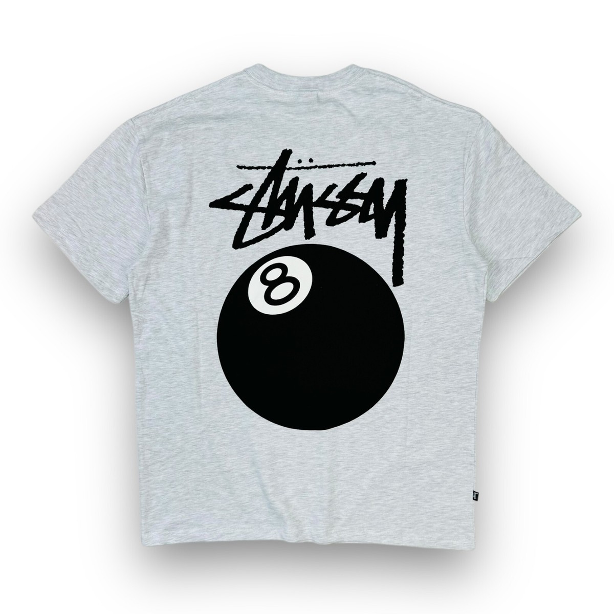 Stussy 8 Ball T-shirt Large | eBay