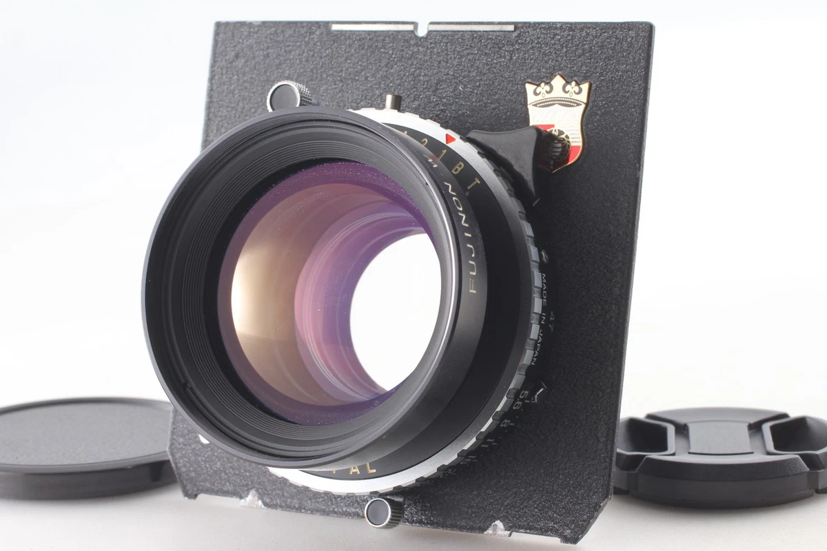 Fujifilm 180mm Focal Camera Lenses for sale | eBay
