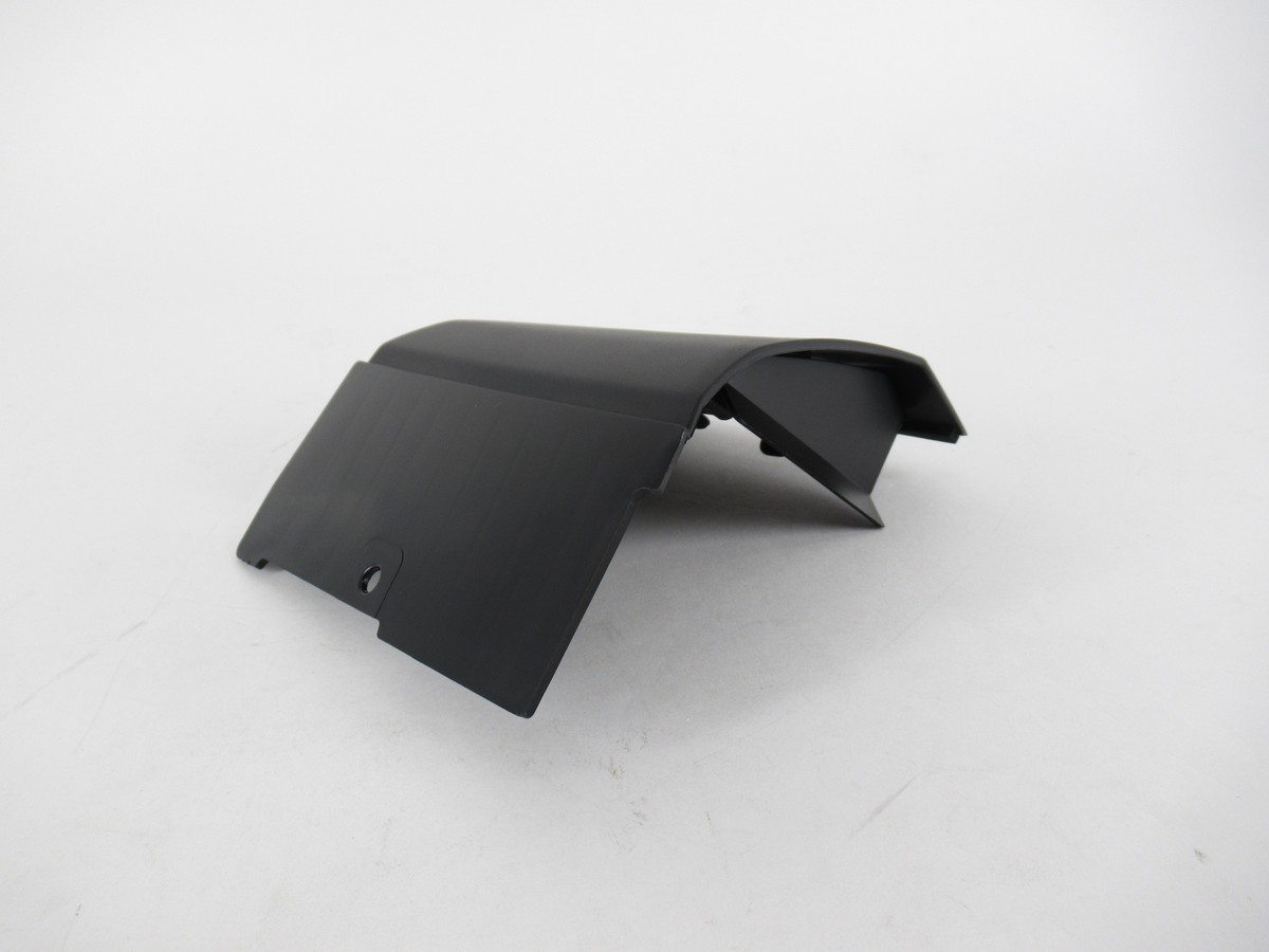 Genuine OEM Mazda D10E-51-PP0C Driver LH Lower Molding 2016-2021