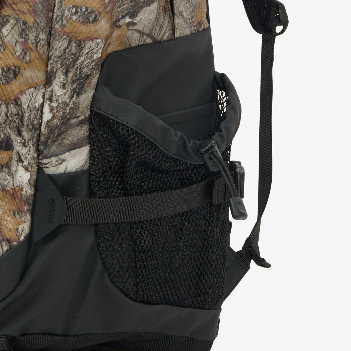 New THE NORTH FACE BIG SHOT NOVELTY BACKPACK NM2DQ50C SEPIA TAKSE