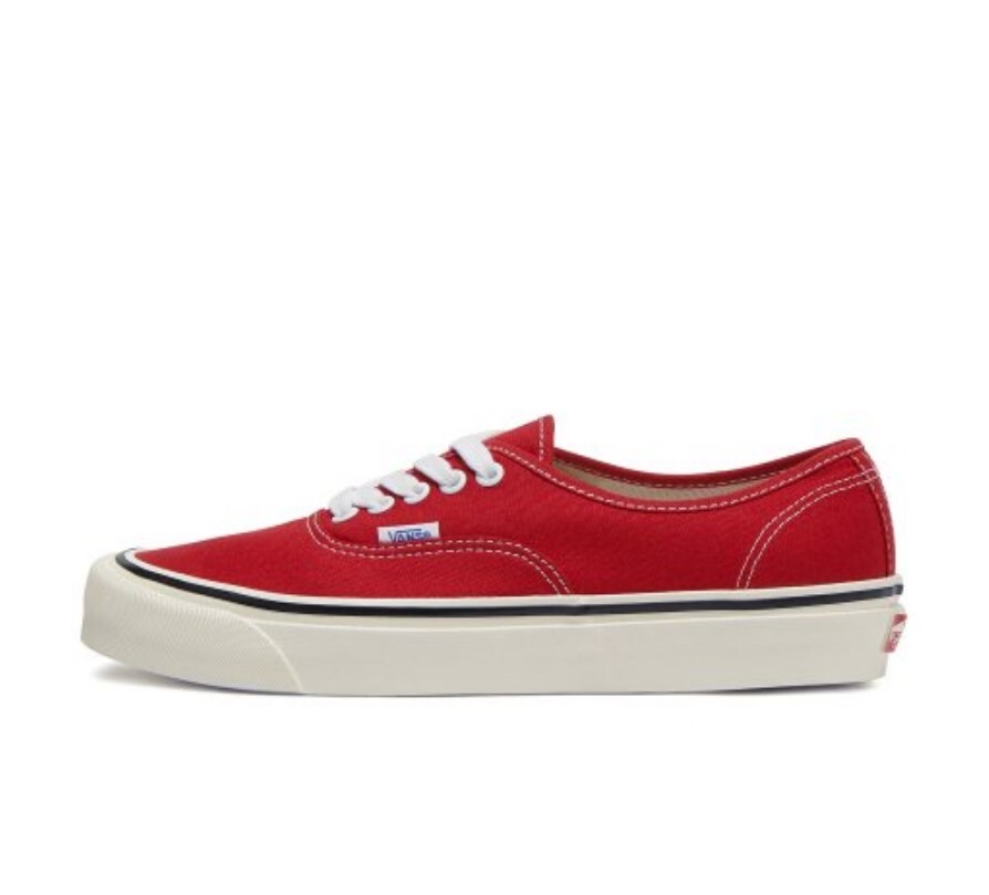 VANS ANAHEIM FACTORY AUTHENTIC 44 DX CLASSIC men's sneakers