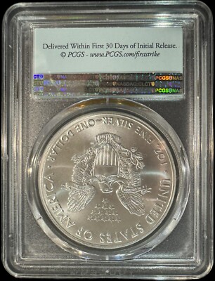 2020 Silver Eagle Walking Liberty PCGS 70 1 oz .999 Silver Coin | eBay