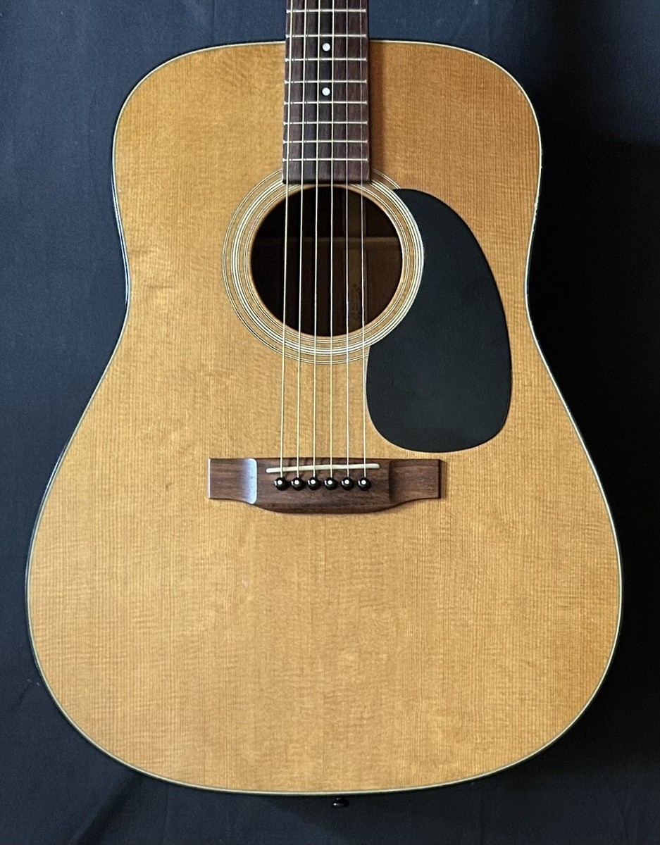 Martin D-18 1995 Used Acoustic Guitar | eBay