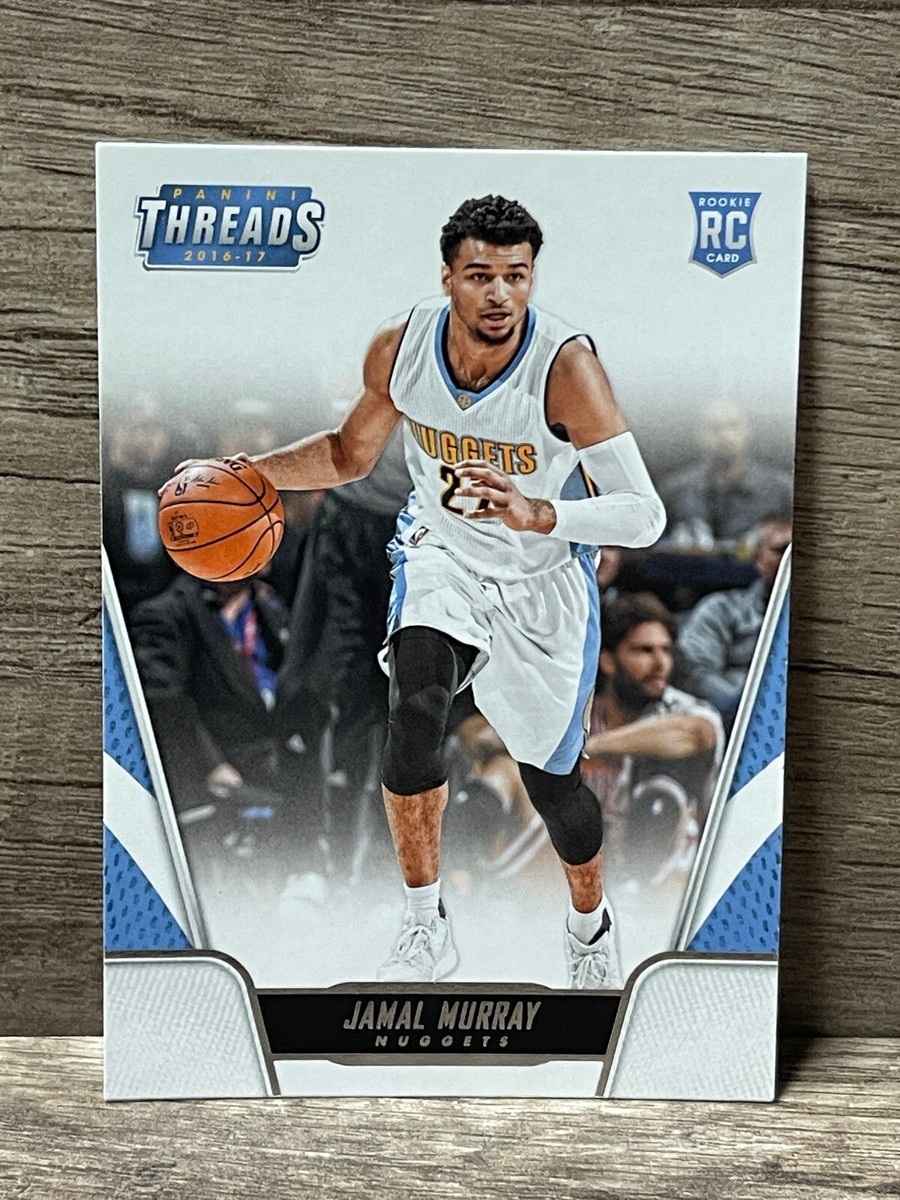 25枚限定‼️ PSA ルーキー JAMAL MURRAY RC NUGGETS Jamal Murray