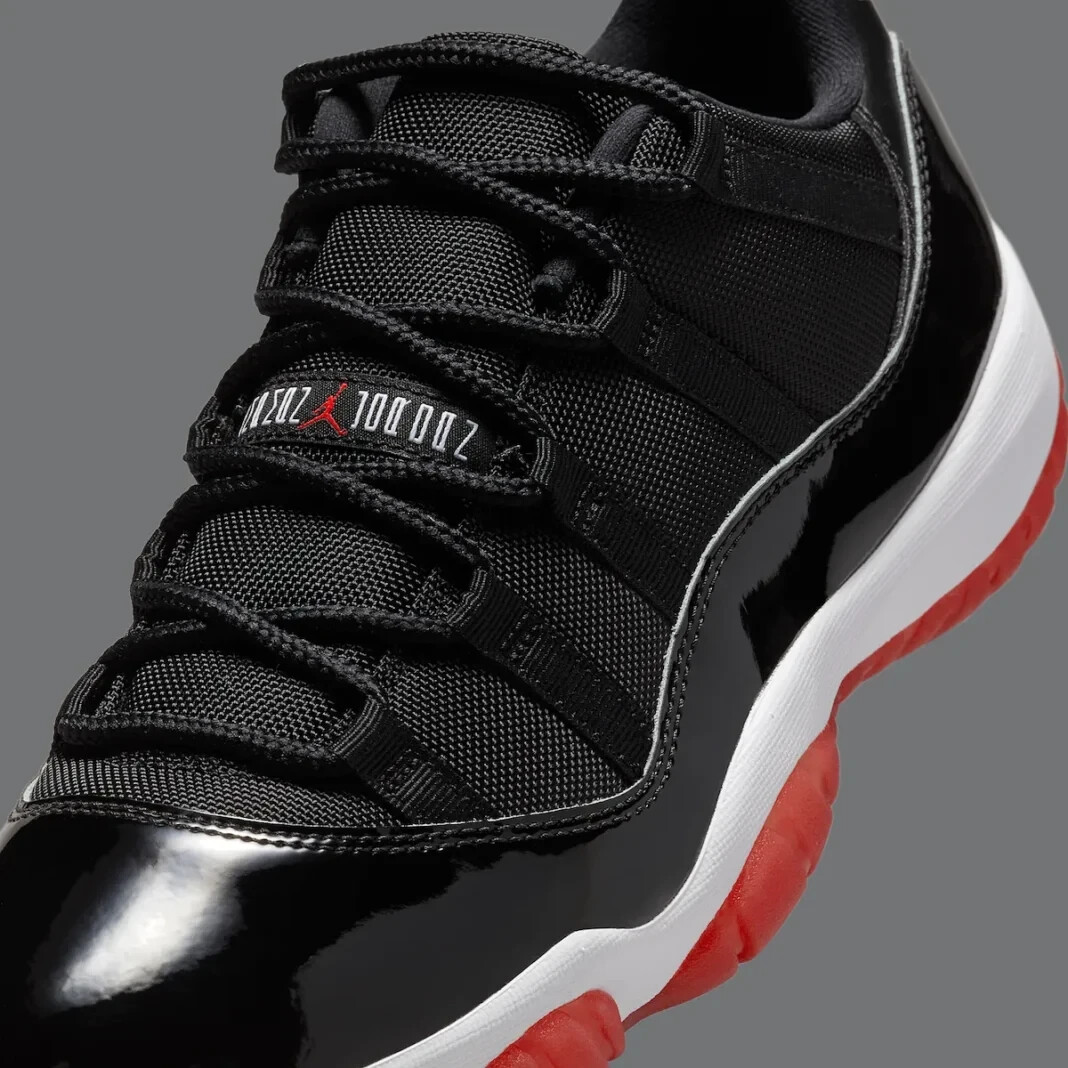 Nike Jordan 11 Retro Low 