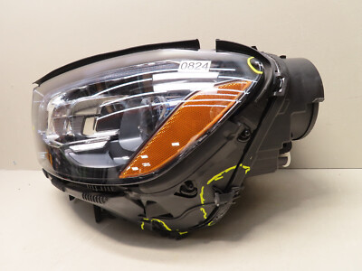 2020-2022 MERCEDES BENZ X167 GLS580 GLS450 LEFT DRIVER SIDE