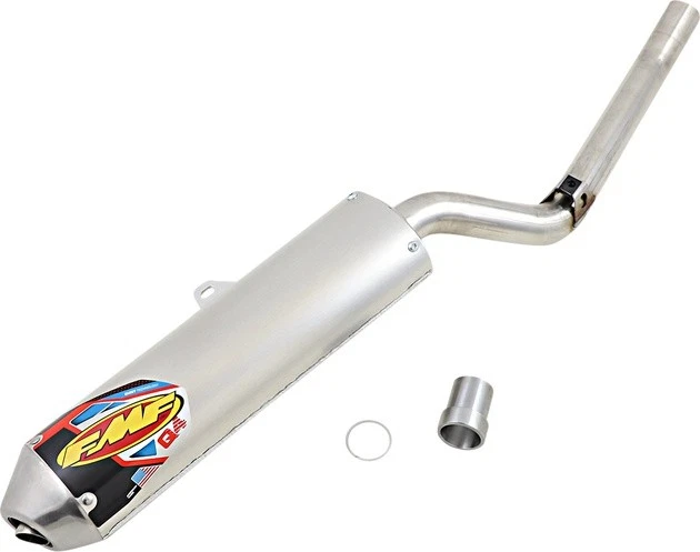 FMF Racing Motorcycle Exhausts & Exhaust System Parts for Suzuki