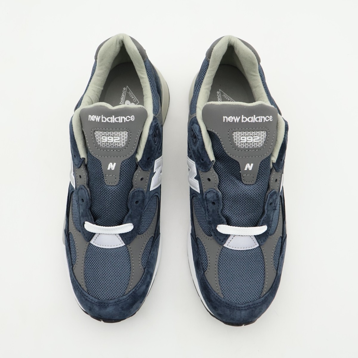 U992NY New Balance 992 Navy 2025 (Men's) | eBay