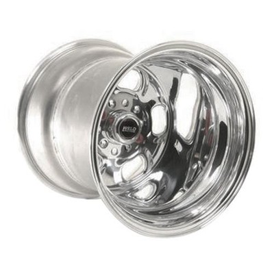 Weld Racing Rodlite Polished Wheel 15