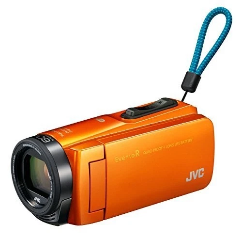 JVC Orange Camcorders for sale | eBay