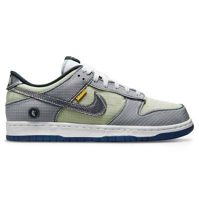 Nike x Union Dunk Low Passport Pack Pistachio | eBay UK