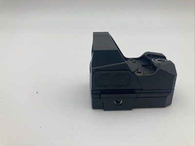 Riton Optics X3 Tactix PRD 23mm Reticle Red 3 MOA Dot for sale