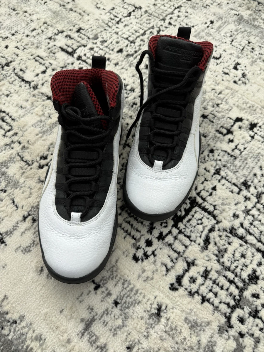 Jordan 10 OG Chicago for Sale | Authenticity Guaranteed | eBay