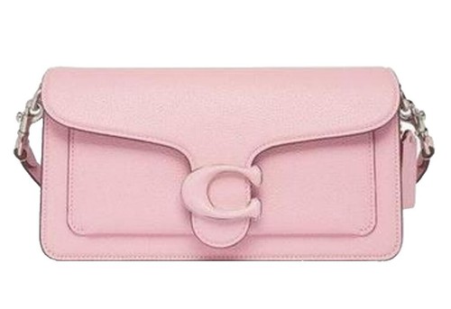 Auth BOTTEGAVENETA Intrecciato Handbag Pink Leather - z7997 | eBay