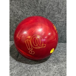 Bowling Ball Iq Tour | eBay