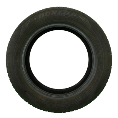 DUNLOP Genuine ENASAVE EC204 155/65R14 75S Summer Tires Set of 4