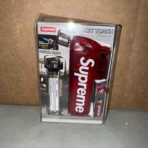 Supreme Pocket Torch | eBay
