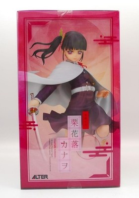 Demon Slayer Kanao Tsuyuri 1/8scale Figure Manga Anime Japan Yugen