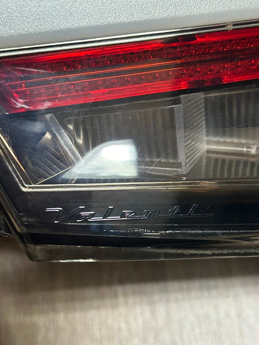 Valenti Jewel LED Revo Tail Light SB2 Scion FR-S BRZ 86 Right