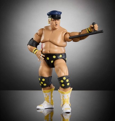 2025 WWE Ultimate Edition Legends Figure: “THE AMERICAN DREAM