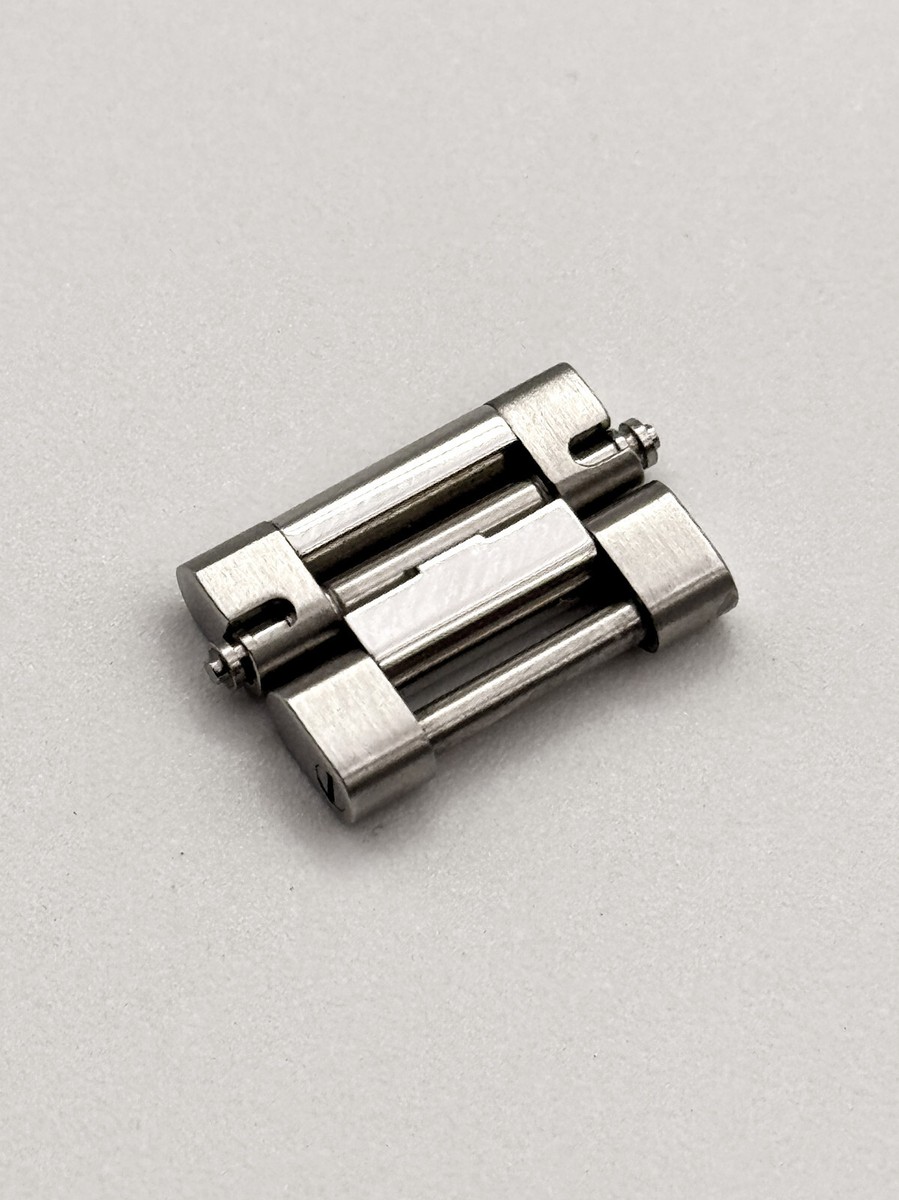 Rolex EasyLink OEM Clasp Extension – Datejust 16234, OP 114300