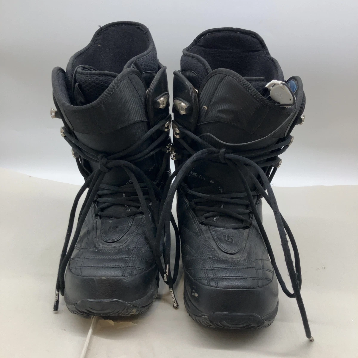 Burton Ion Ski & Snowboard Boots for Men for sale - eBay