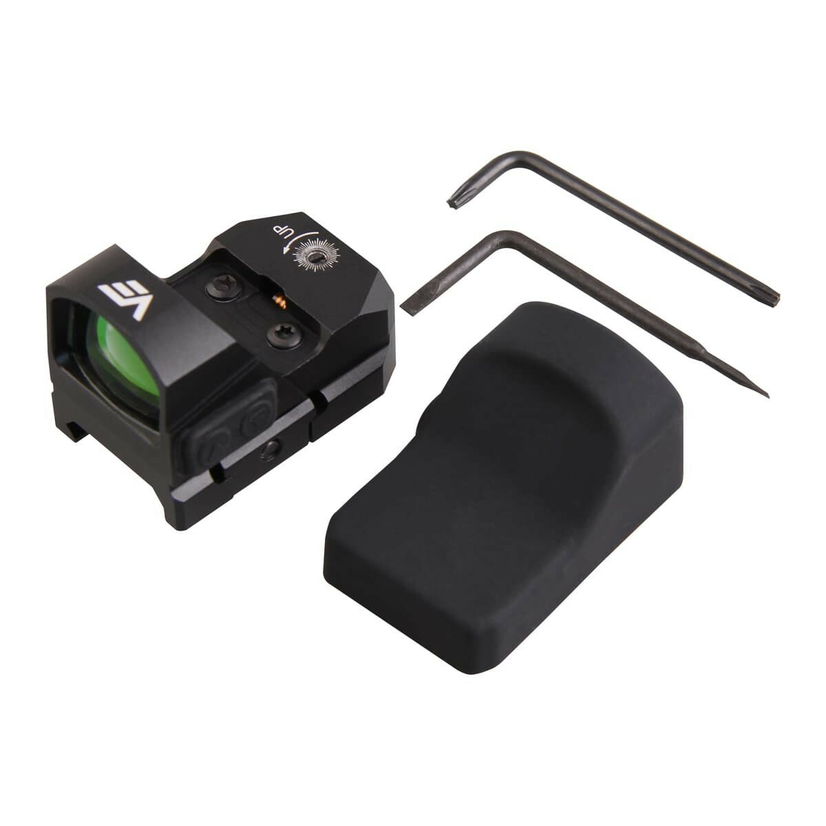 Vector Optics SCRD-19II Frenzy Red Dot Sight for sale online | eBay