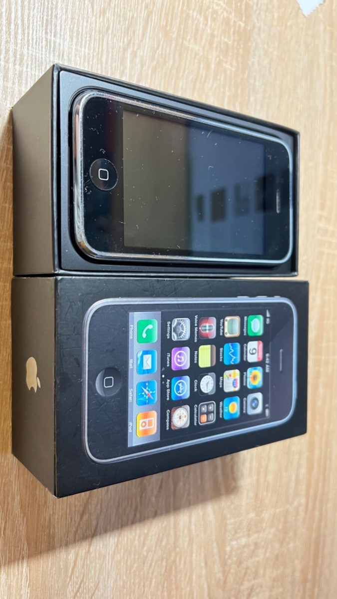 スマートフォン本体 iPhone 3GS Black 32 GB Softbank Apple iPhone