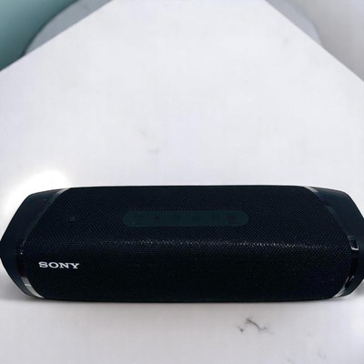 Sony SRS-XB43 Bluetooth Speaker EXTRA BASS Powerful Portable