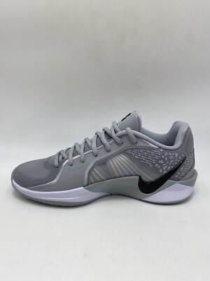 Size 8.5 - Nike Sabrina 2 TB Promo Wolf Grey W for sale online | eBay