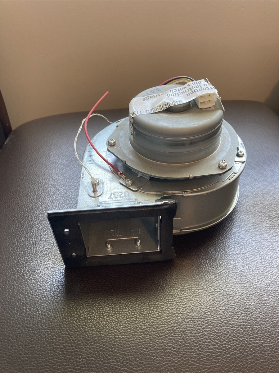 Rinnai / Noritz Fan Motor OEM | eBay