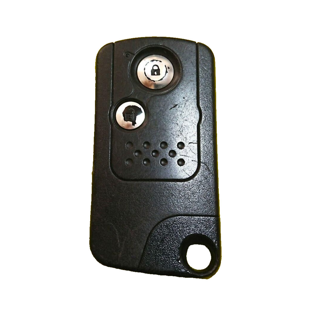 Honda Fit Life CR-V Odyssey 2 Button Smart Key FOB 72147-SFA-J01