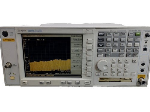 Agilent/Keysight 16047A Test Fixture, Axial and Radial | eBay