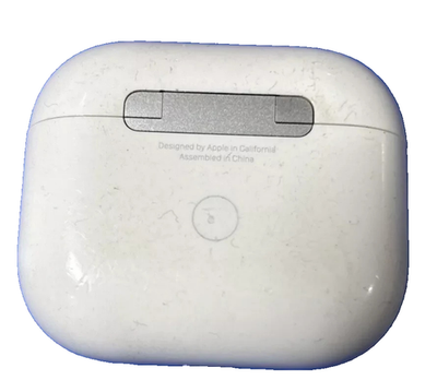 Apple Airpods 3rd Generation Charging Case ONLY for Replacement