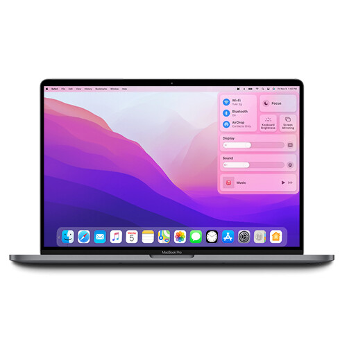Amazon.co.jp: Apple MacBook Pro 2021 (14インチ,32GB RAM,1TB SSD,M1